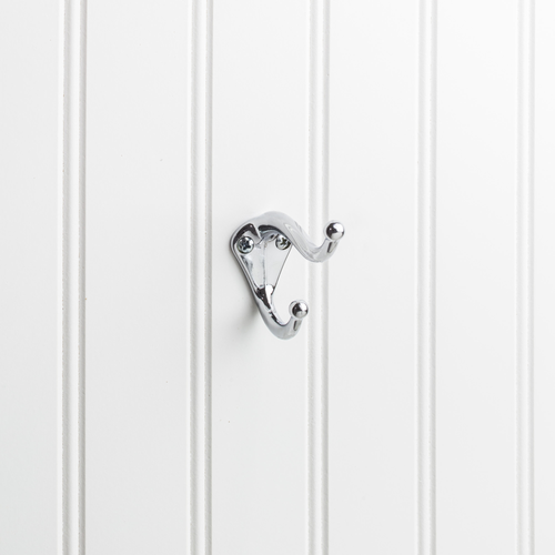 Hooks Elements Wall Double Hook YD10-231PC