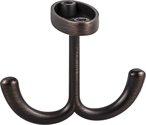 Hooks Elements Ceiling Double Hook YD20-156DBAC