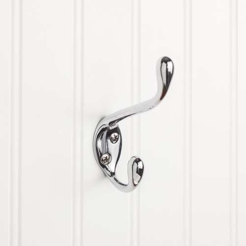 Hooks Elements Wall Double Hook YD40-450PC