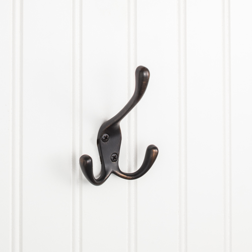 Hooks Elements Wall Triple Hook YT40-400DBAC