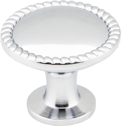 Lindos 1-1/4'' Diameter Mushroom Knob Z115PC