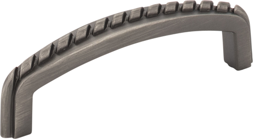 Cypress 3'' cc Bar Pull Z118-3BNBDL
