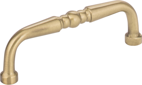 Madison 3'' cc Bar Pull Z259-3SB
