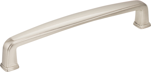 Milan 1 128 mm cc Bar Pull 1092-128SN