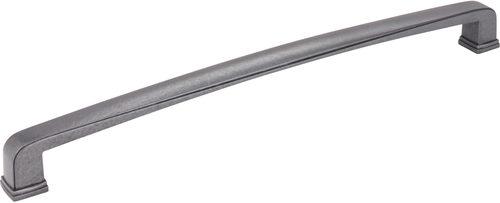 Milan 1 12'' cc Appliance Pull 1092-12DACM