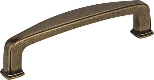 Milan 1 96 mm cc Bar Pull 1092AEM