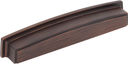Renzo 160 mm cc Cup/Bin Pull 141-160DBAC