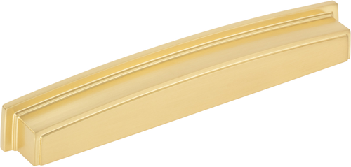 Renzo 192 mm cc Cup/Bin Pull 141-192BG