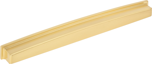 Renzo 305 mm cc Cup/Bin Pull 141-305BG