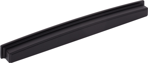 Renzo 305 mm cc Cup/Bin Pull 141-305MB