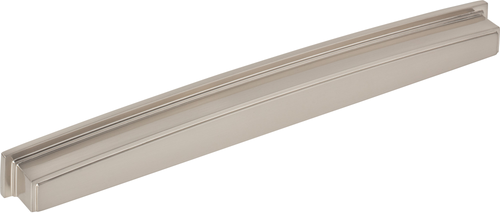Renzo 305 mm cc Cup/Bin Pull 141-305SN