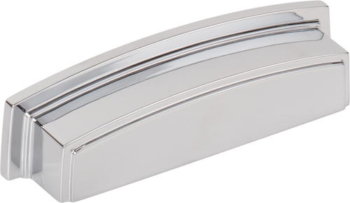 Renzo 96 mm cc Cup/Bin Pull 141-96PC