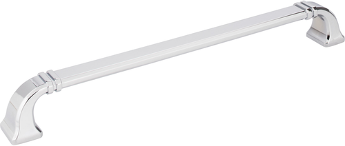 Ella 12'' cc Appliance Pull 165-12PC