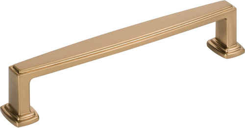 Richard 128 mm cc Bar Pull 171-128SBZ