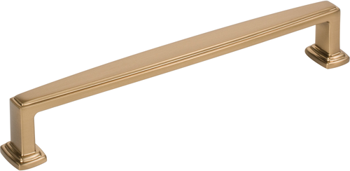 Richard 160 mm cc Bar Pull 171-160SBZ