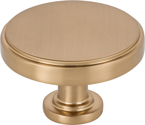 Richard 1-3/4'' Diameter Round Knob 171L-SBZ