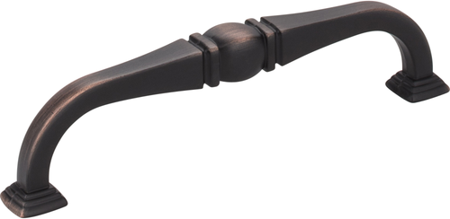 Katharine 128 mm cc Bar Pull 188-128DBAC