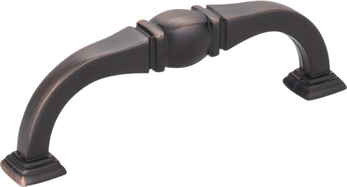 Katharine 96 mm cc Bar Pull 188-96DBAC