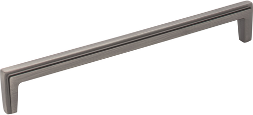 Lexa 192 mm cc Bar Pull 259-192BNBDL