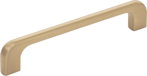 Alvar 128 mm cc Bar Pull 264-128SBZ