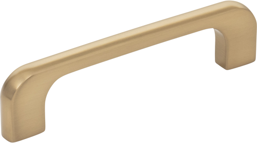 Alvar 96 mm cc Bar Pull 264-96SBZ