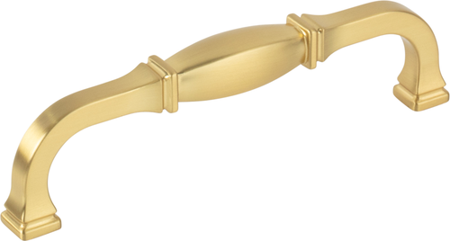 Audrey 128 mm cc Bar Pull 278-128BG