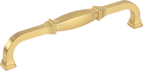 Audrey 160 mm cc Bar Pull 278-160BG