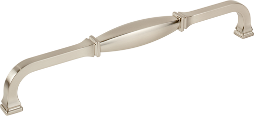 Audrey 18'' cc Appliance Pull 278-18SN