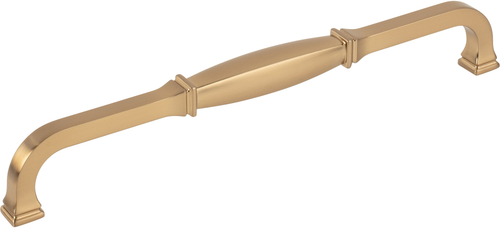 Audrey 224 mm cc Bar Pull 278-224SBZ