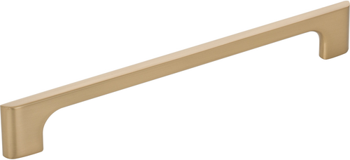 Leyton 192 mm cc Bar Pull 286-192SBZ