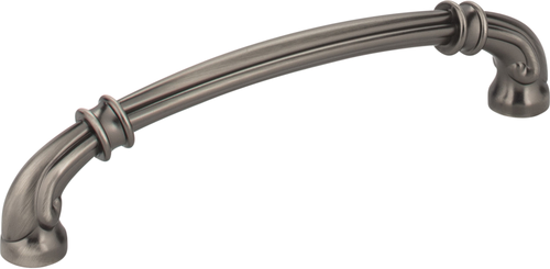 Lafayette 128 mm cc Bar Pull 317-128BNBDL