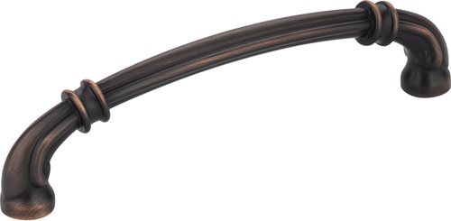 Lafayette 128 mm cc Bar Pull 317-128DBAC