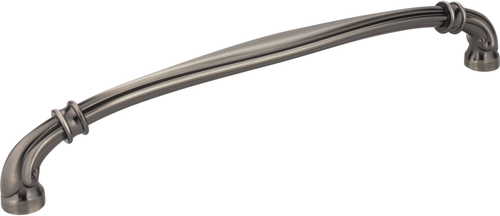 Lafayette 12'' cc Appliance Pull 317-12BNBDL