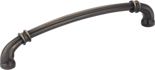 Lafayette 160 mm cc Bar Pull 317-160ABSB