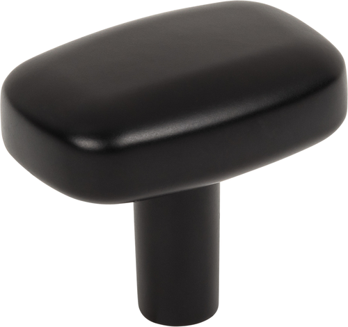 Loxley 1-1/2'' Length Rectangle Knob 329L-MB