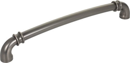 Marie 12'' cc Appliance Pull 445-12BNBDL