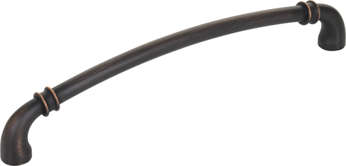 Marie 192 mm cc Bar Pull 445-192DBAC