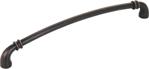 Marie 224 mm cc Bar Pull 445-224DBAC