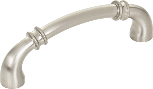 Marie 96 mm cc Bar Pull 445-96SN