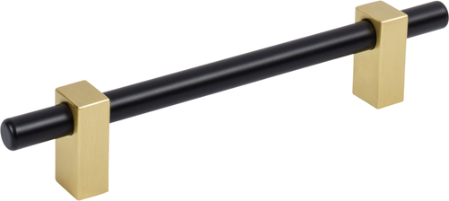 Larkin 2 128 mm cc Bar Pull 478-128MBBG