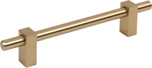 Larkin 1 128 mm cc Bar Pull 478-128SBZ