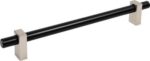 Larkin 2 12'' cc Appliance Pull 478-12MBSN