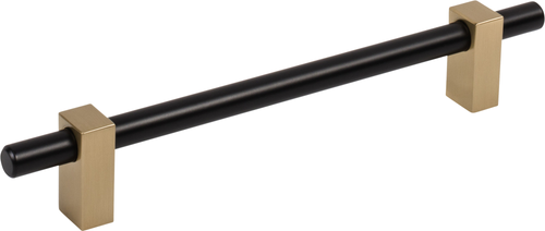 Larkin 2 160 mm cc Bar Pull 478-160MBSBZ