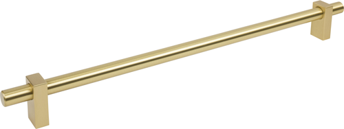 Larkin 1 18'' cc Appliance Pull 478-18BG