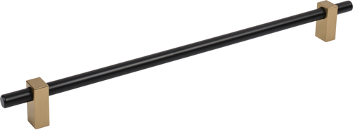 Larkin 2 305 mm cc Bar Pull 478-305MBSBZ