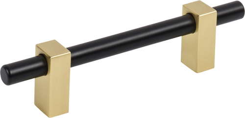 Larkin 2 96 mm cc Bar Pull 478-96MBBG
