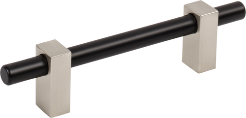 Larkin 2 96 mm cc Bar Pull 478-96MBSN