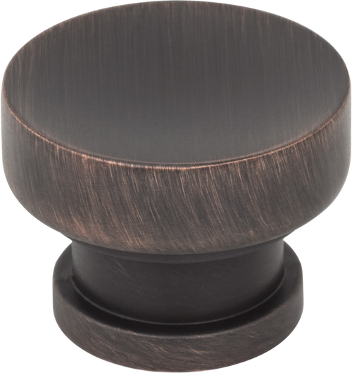 Elara 1-1/4'' Diameter Round Knob 484DBAC