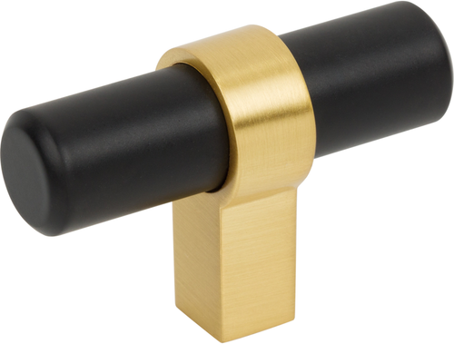 Key Grande 2'' Length Bar Knob 51MBBG