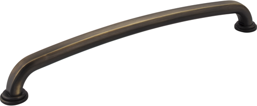 Bremen 1 12'' cc Appliance Pull 527-12ABSB